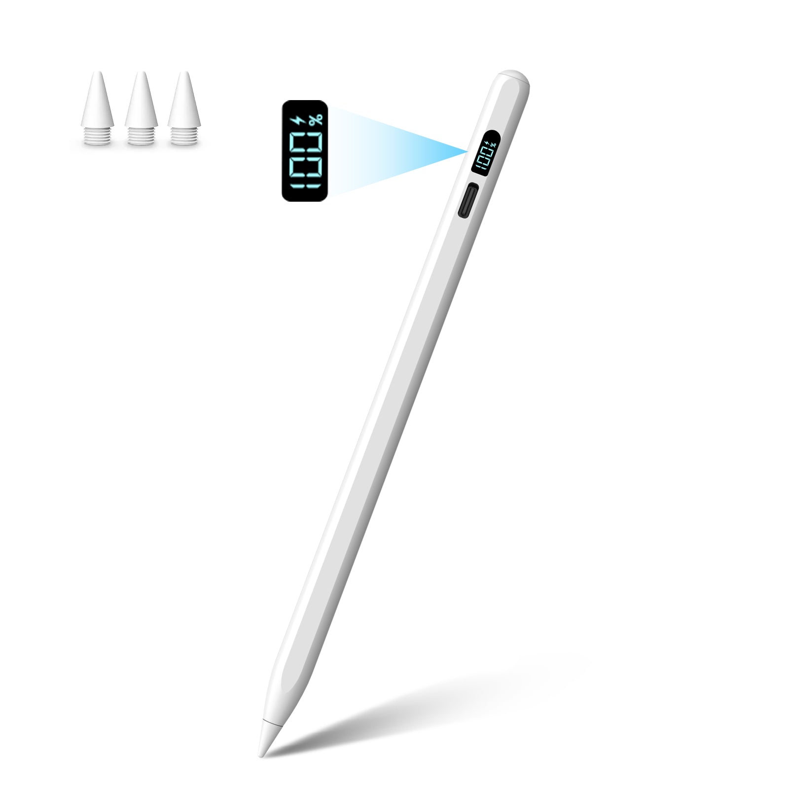 Digital display first generation fast-charging active pen（For