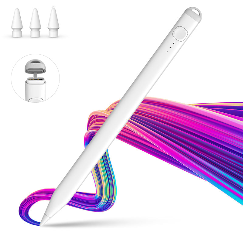 Meets MEKO Flat Pen- Special Design for iPad!