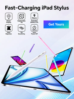 Best Stylus Pen Features for Designers, Artists, and Note-Takers