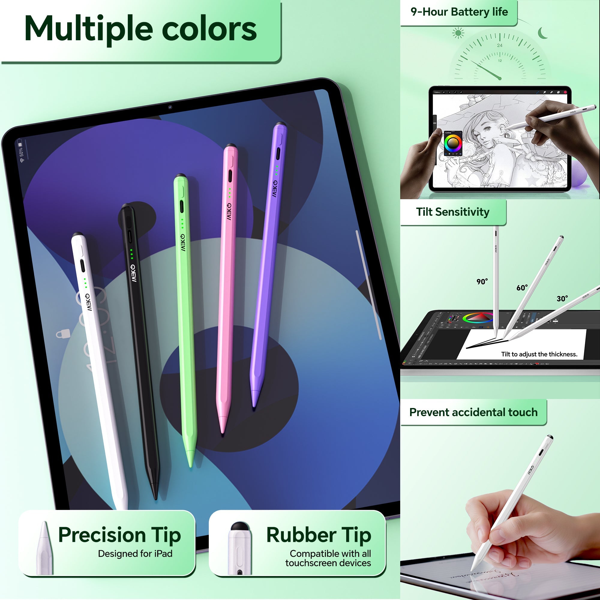 Is an Apple Pencil Necessary? Top Alternatives (2026 Buying Guide)