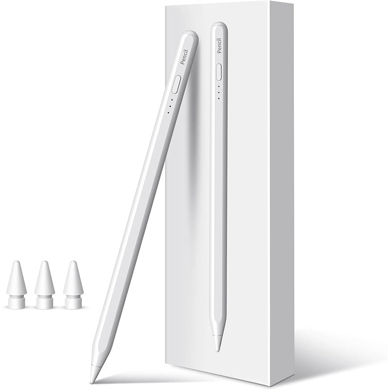 2026 Guide to the Best Apple Pencil Alternatives (Affordable and Premium Choices)