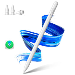 Active Stylus Pen – Works Seamlessly with iOS & Android Devices