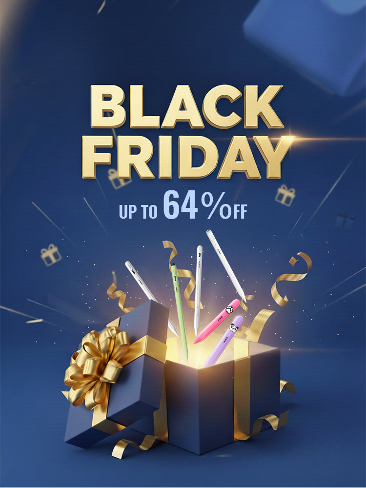 🎁 Black Friday Tech Deals: The Smartest Accessories Worth Buying This Year