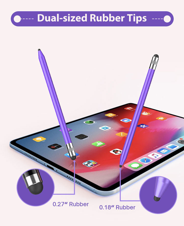 The Only Tool You Need to Keep Your Screen Pristine: Meet the 3-in-1 Stylus
