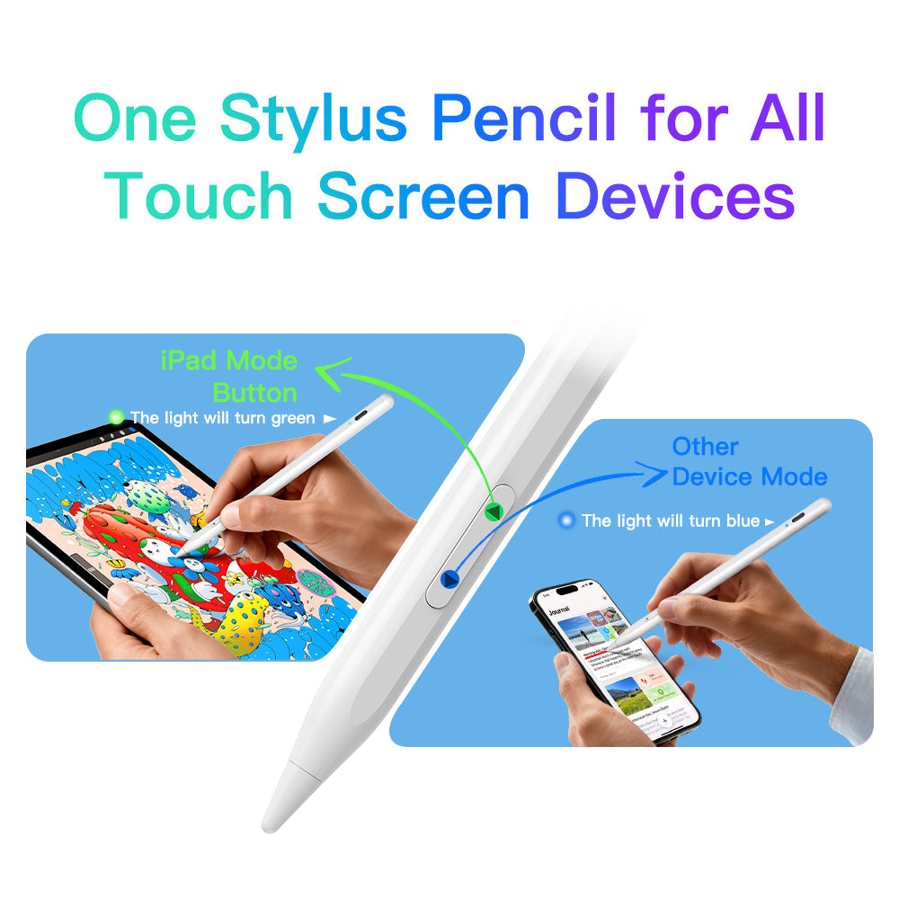 Apple Pencil Alternatives: Best Stylus Pens That Save You Money