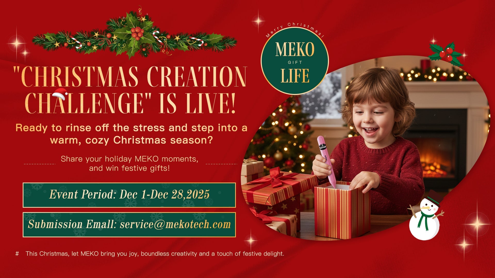 Santa’s Workshop “Leak”: Guess What New Gear He’s Using This Year?