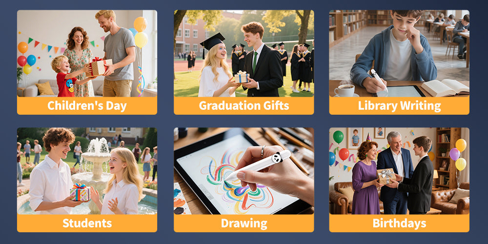 🎄 Best Christmas Tech Gifts 2025: Top iPad Accessories, Stylus Pens & Smart Gadgets for Every Budget