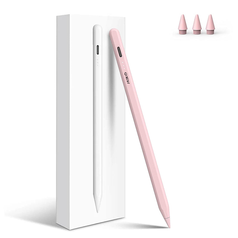 Can a Stylus Pen Replace the Apple Pencil?