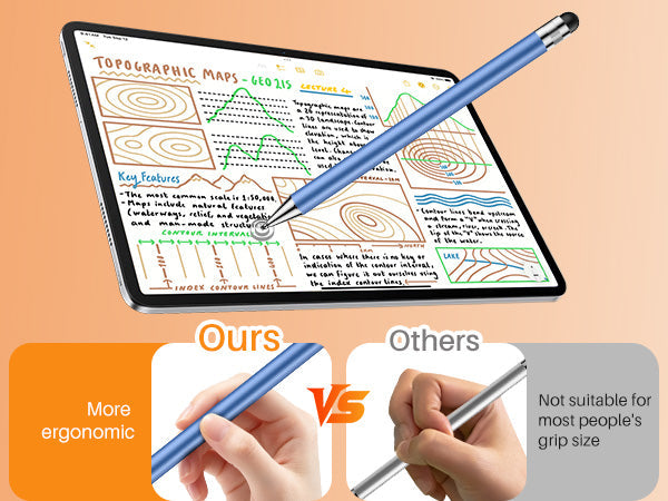 Can Any Stylus Work on iPad Pro? Compatibility Test Before You Buy