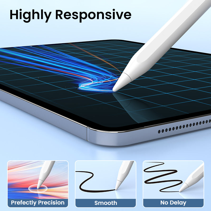 Can a Budget Stylus Pen Replace Apple Pencil for Everyday iPad Use?