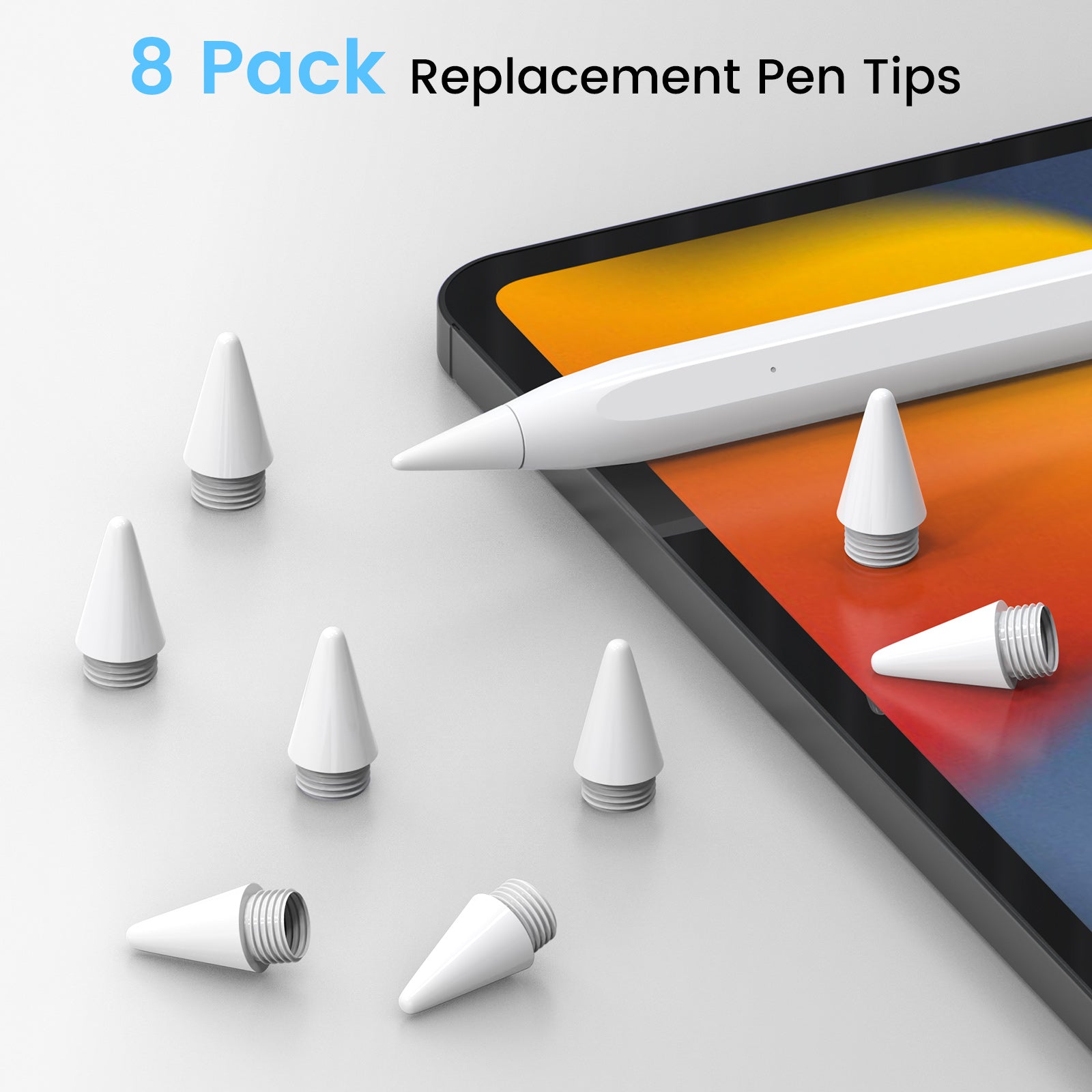 How Often Should You Replace Your Stylus Tip? The Essential Guide