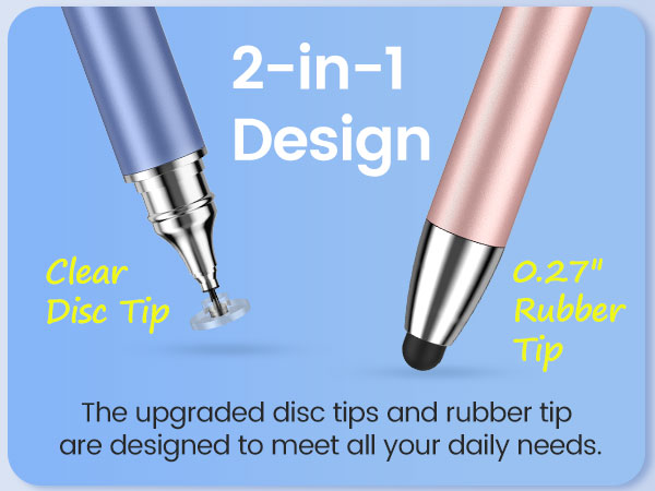 How MEKO 2-in-1 Stylus Improves Your iPhone Ultra Touchscreen Experience