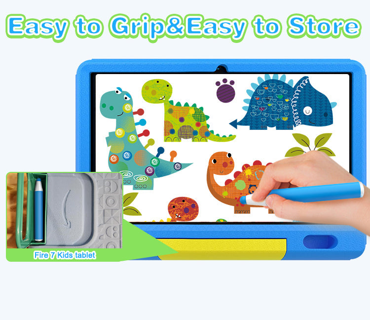 Unleash Your Child’s Inner Artist with the Ultimate Drawing Stylus Pen!