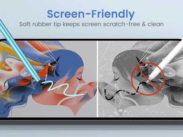 Capacitive vs Active Stylus Pen: Which One Should You Buy?