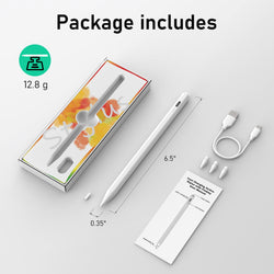 Write, Draw, Create – The Ultimate Stylus Pen for Every Device