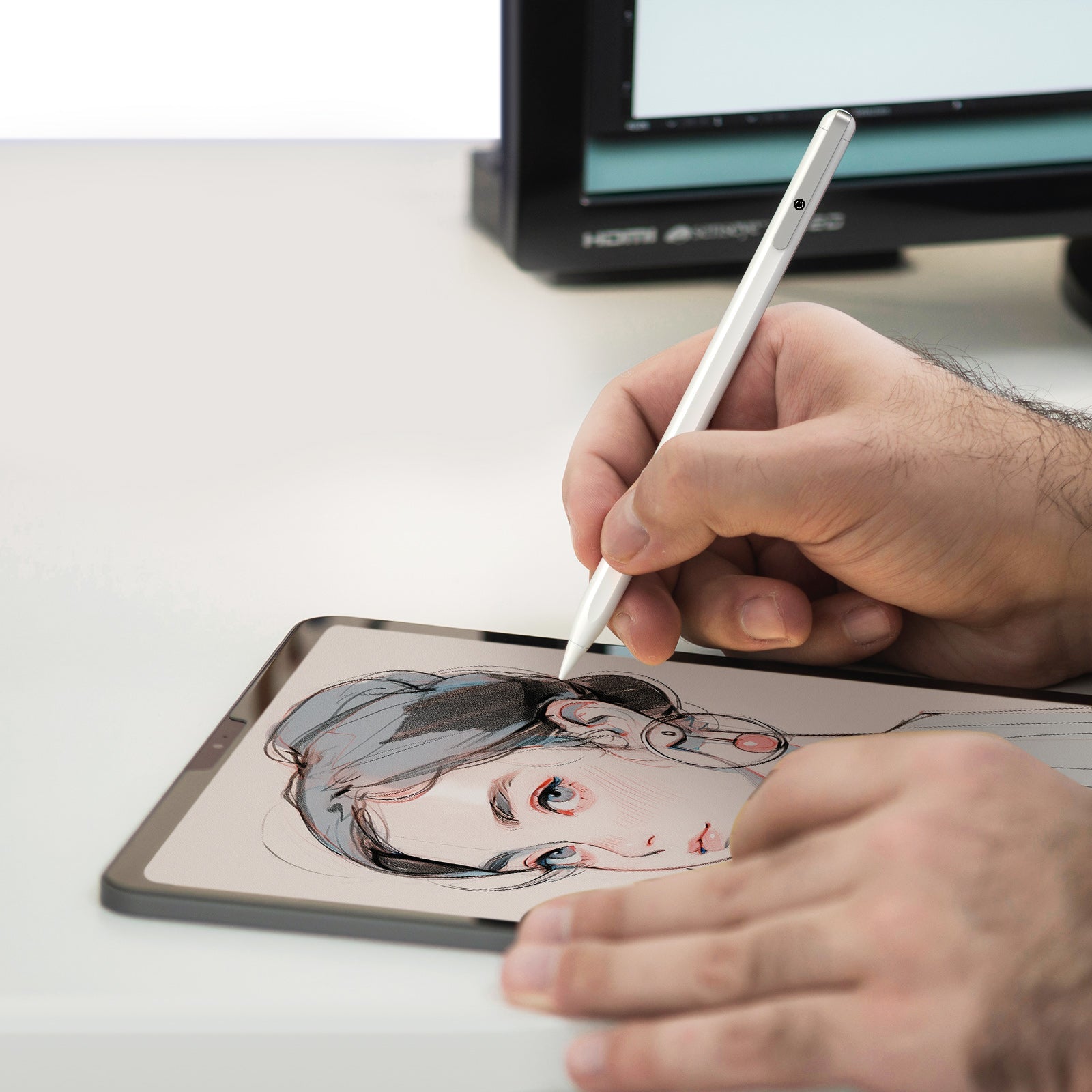 Wholesale Stylus Pen Supplier and Manufacturer | MEKO Stylus Pen for Tablet and Touchscreen Devices