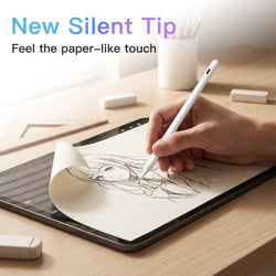 Best Apple Pencil Alternatives in 2026: Affordable and High-Precision