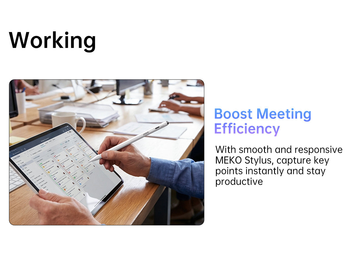 Do Stylus Pens Work on All Tablets and Smartphones?