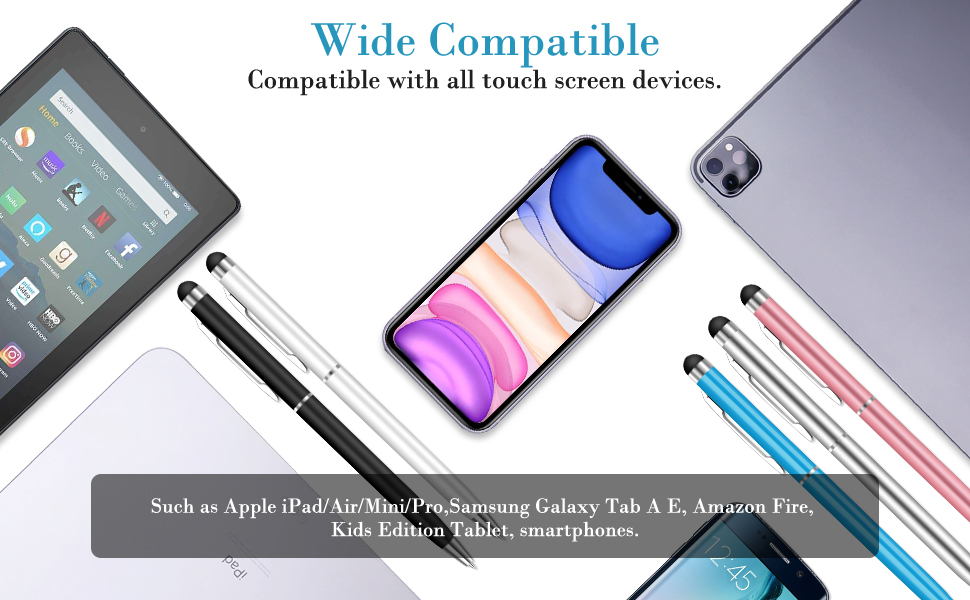 Why Low-Latency Stylus Pens Matter for Productivity and Creativity