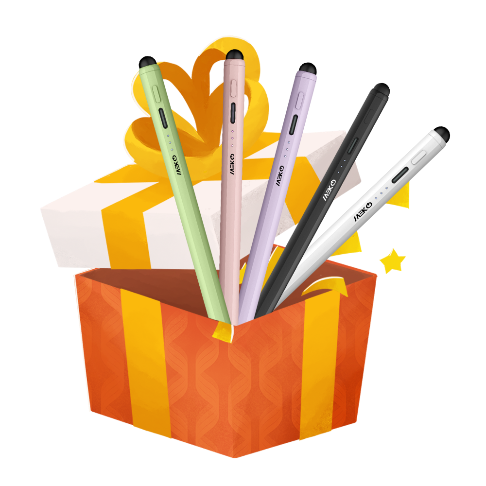 Top Benefits of Using a Stylus Pen for Drawing, Note-Taking, and Design