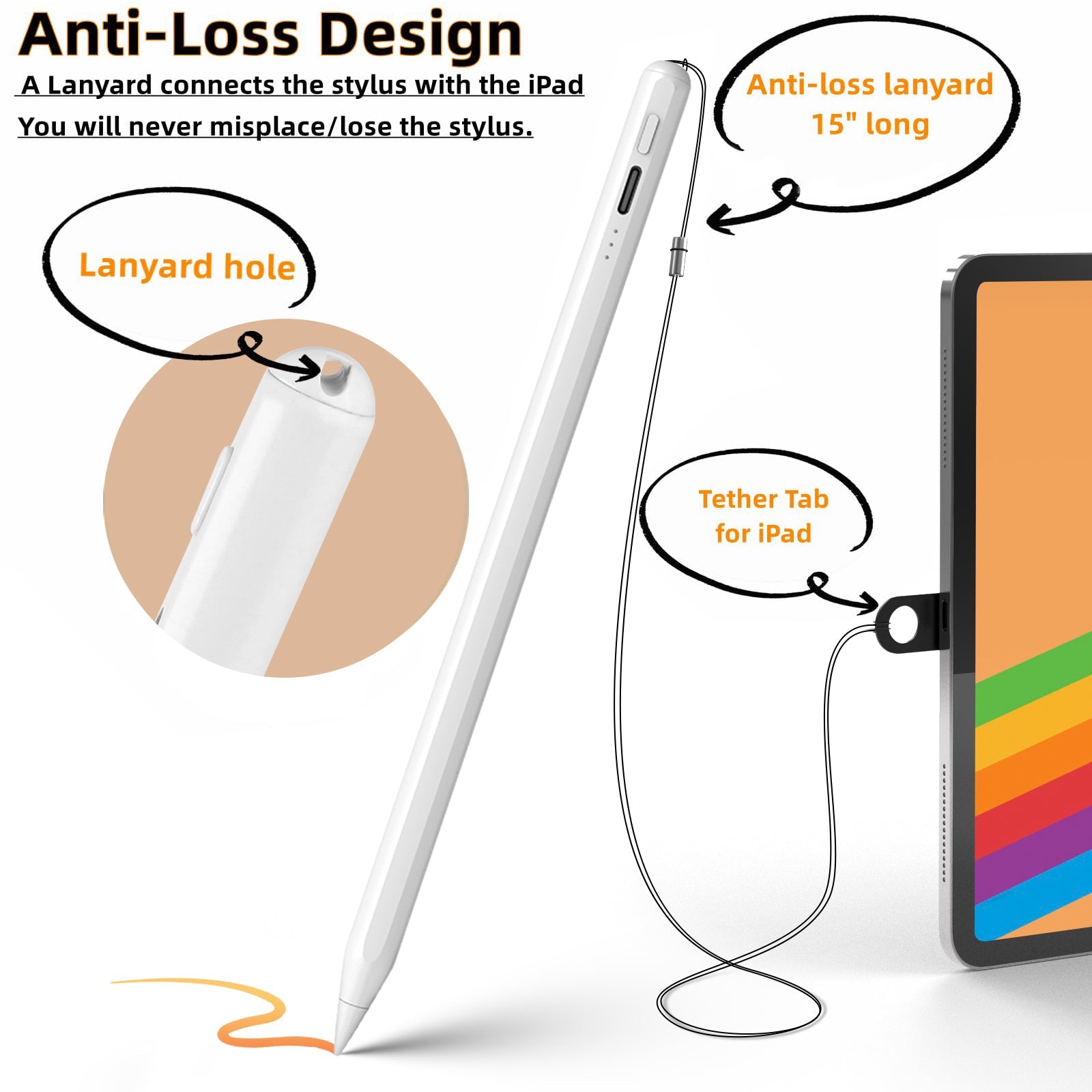 How Stylus Pens Improve Accuracy and Productivity