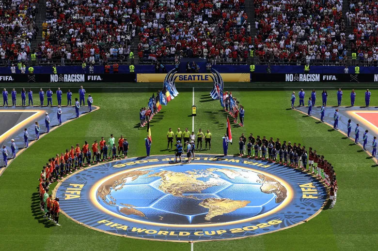 From Match Predictions to Bracket Planning: A Smarter Way to Enjoy World Cup 2026