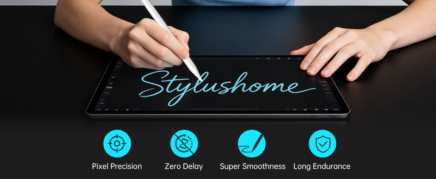 Best Stylus Pens for Online Classes and E Learning in 2026