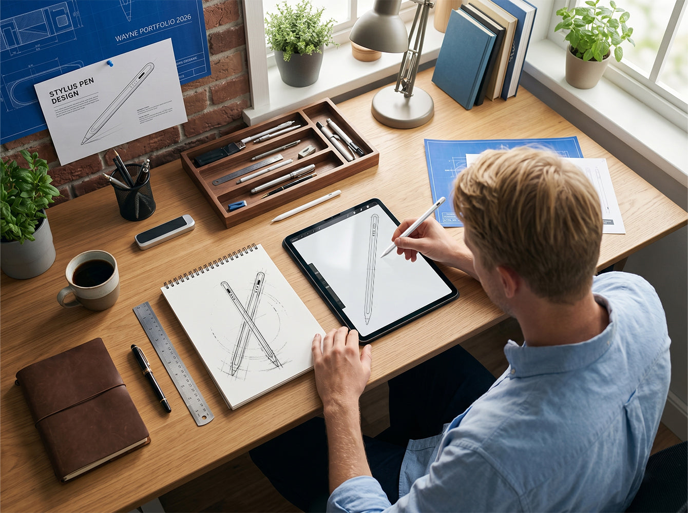From $1 to $50: What Really Differentiates Enterprise Stylus Pens? A Complete Buyer’s Guide to Avoid Costly Mistakes
