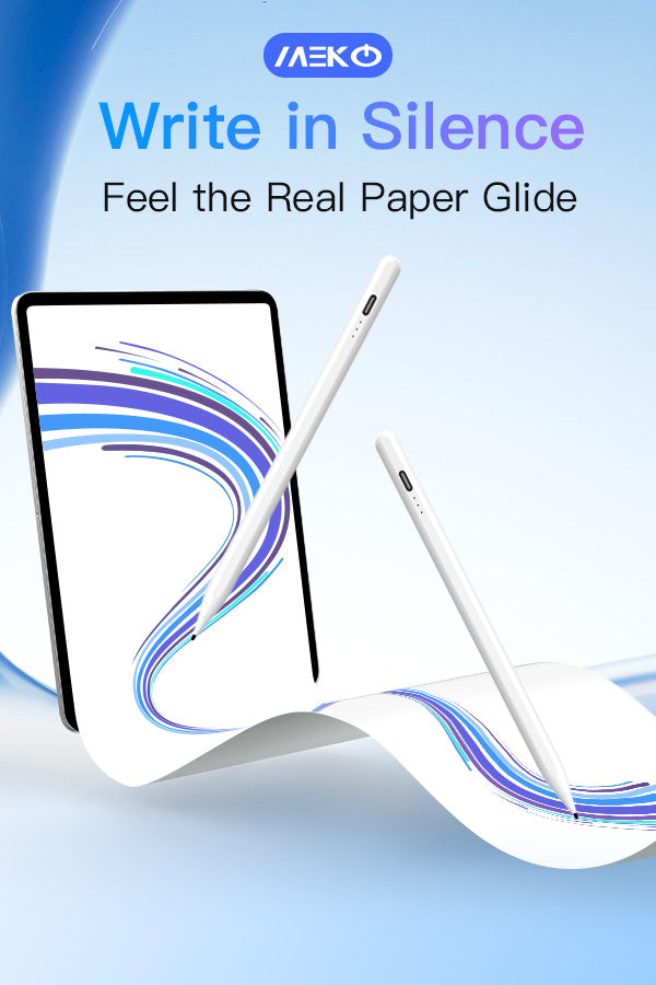 Why Paper-Like Stylus Technology Is Becoming the New Standard