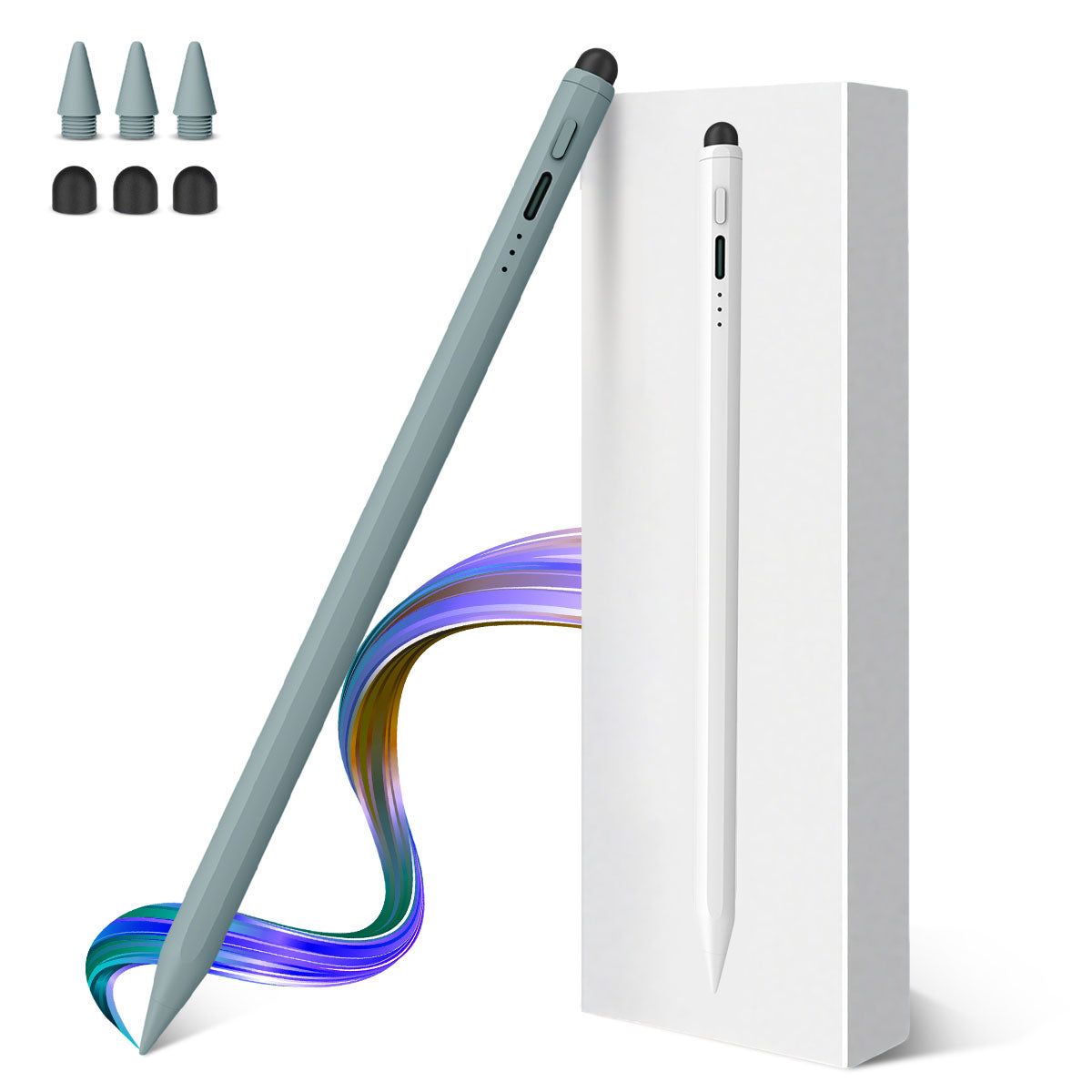 Active vs. Passive Stylus: How to Choose the Perfect Pen for Your Screen