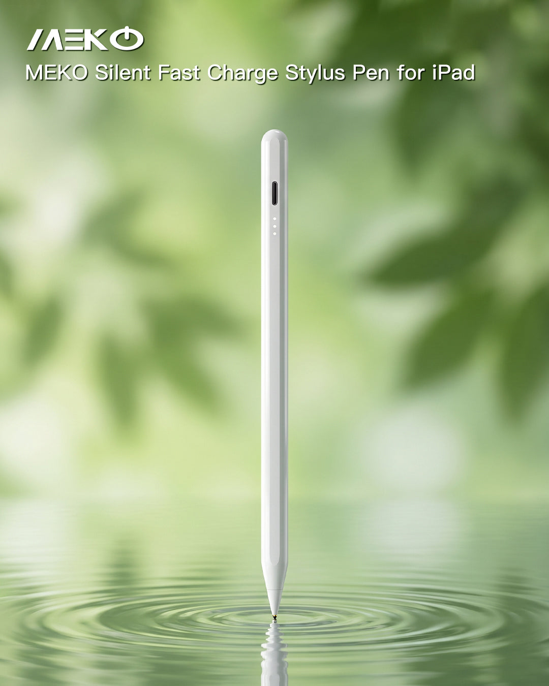 Why Your Fingers Aren’t Enough: How a Precision Stylus Pen Improves Touchscreen Control