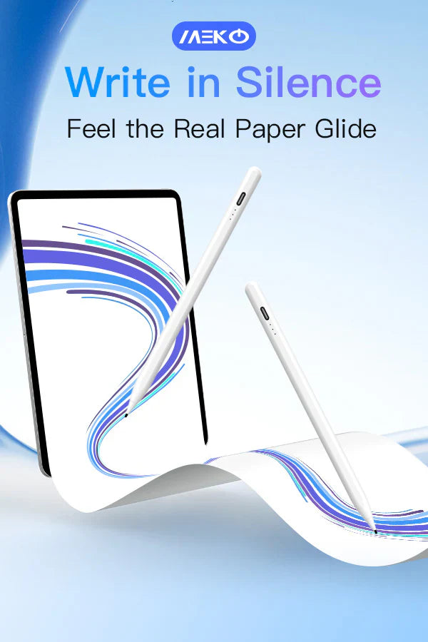 The Ultimate Stylus for Students in 2026: The Silent Stylus