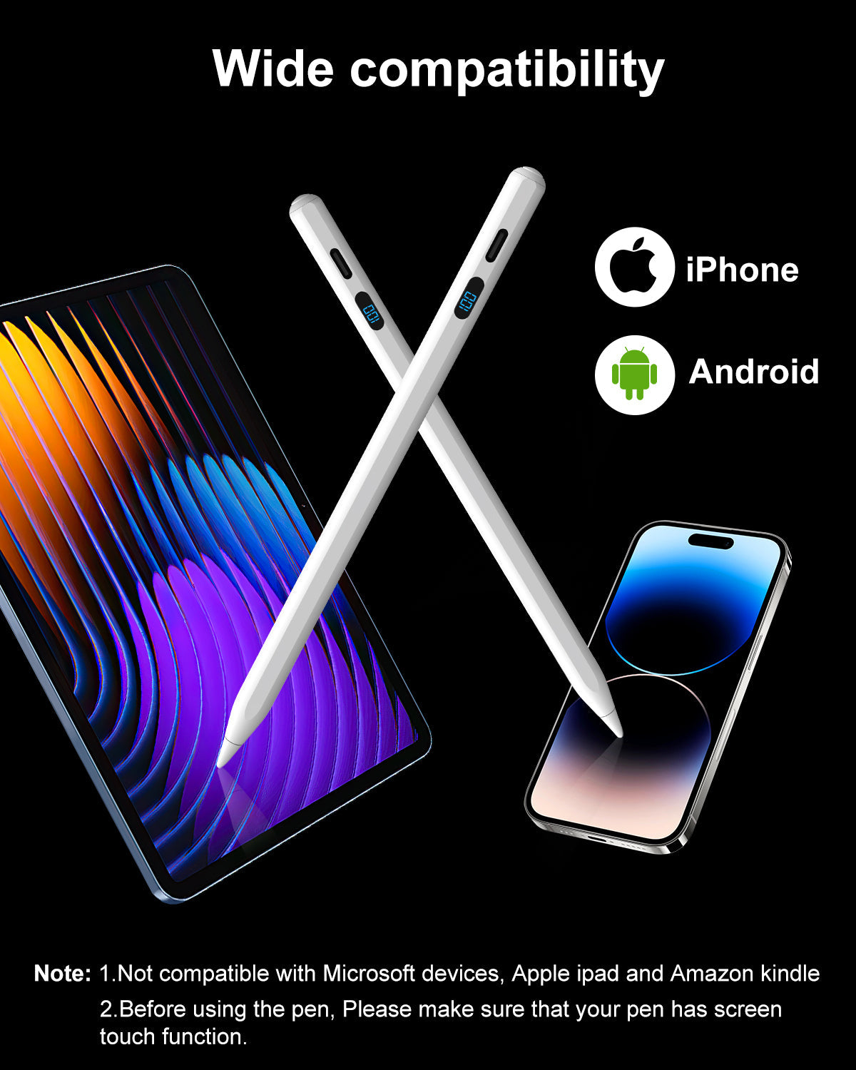 Stylus Pen Tips for Getting More from Your iPhone 16 Pro Max