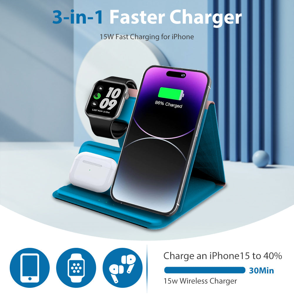 ⚡Your iPhone Wireless Charger Buying Guide: 5 Must-Read Tips to Avoid Costly Mistakes