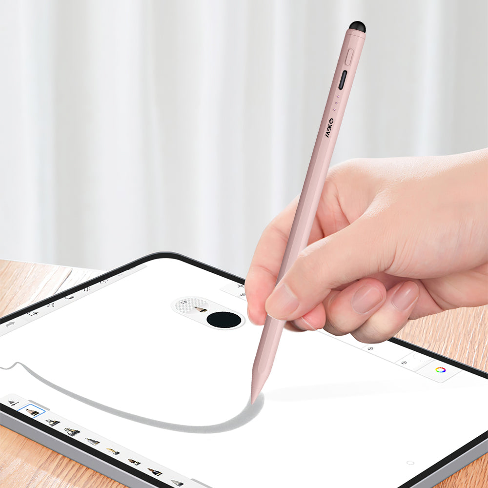 Why Is MEKO Stylus Pen Recommended for Students and Professionals?