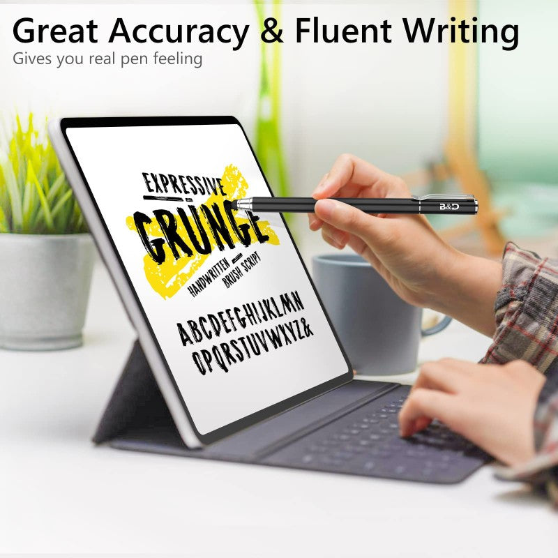 How to Find the Best Value Stylus Pen for Your Needs