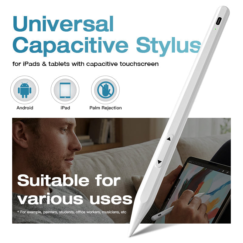 What Should You Look for When Buying a Stylus Pen?