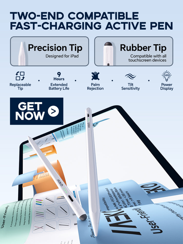 MEKO Stylus Deep-Dive Review: What We Discovered After 30 Days of Daily Use