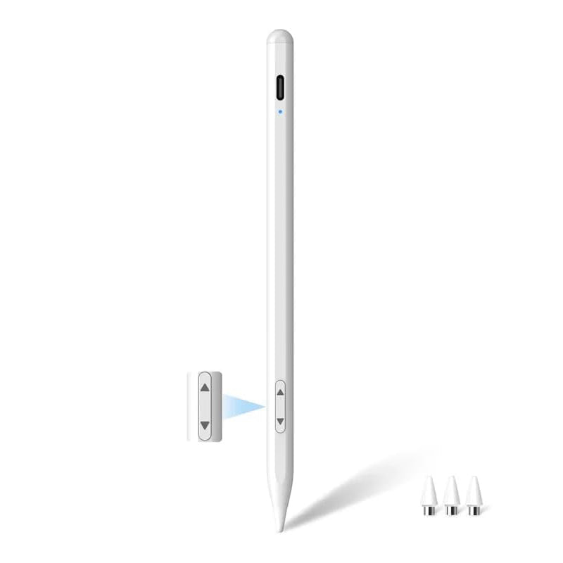 Best Budget Premium Apple Pencil Alternatives for 2026: Top 10 Picks
