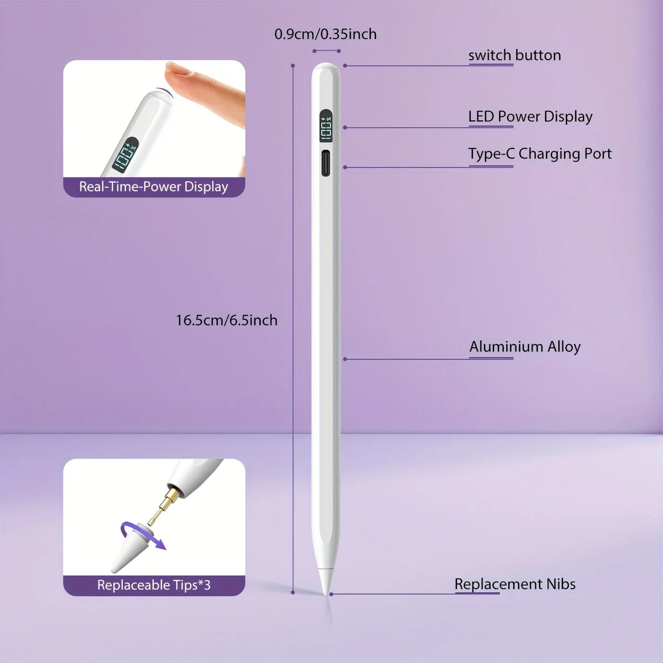 The Best Affordable Alternative to Apple Pencil for Everyday Users