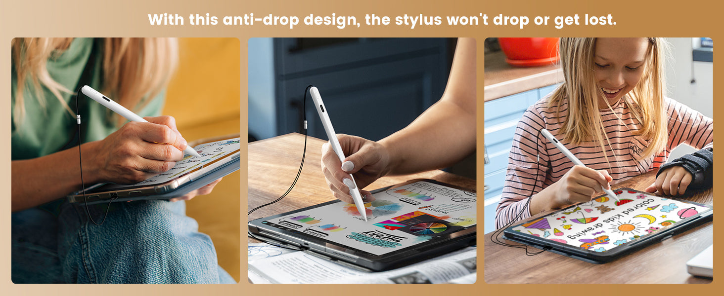 High Conversion Stylus Pen Supplier for iPad | Factory Direct | OEM & Bulk Supply