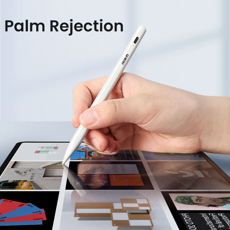 What Is Palm Rejection and Why Does It Matter?