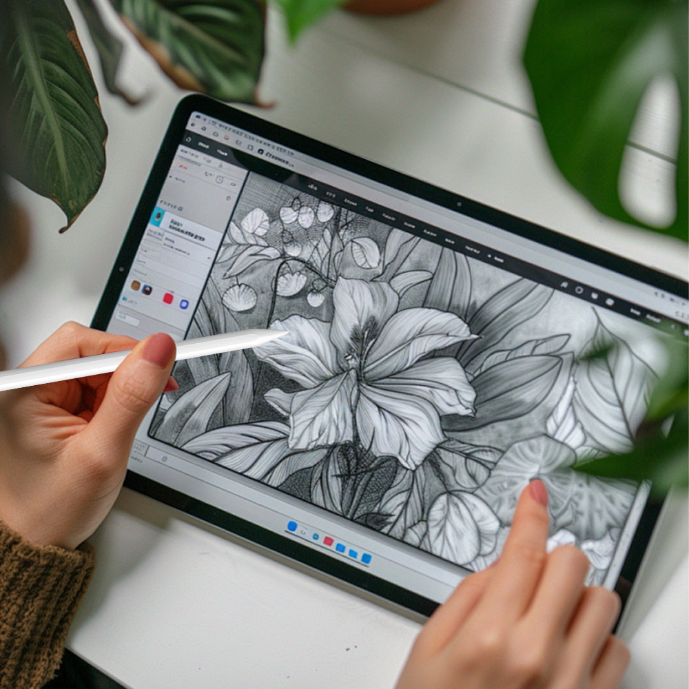 Why Low-Latency Stylus Pens Are Essential for Productivity and Creativity in 2026