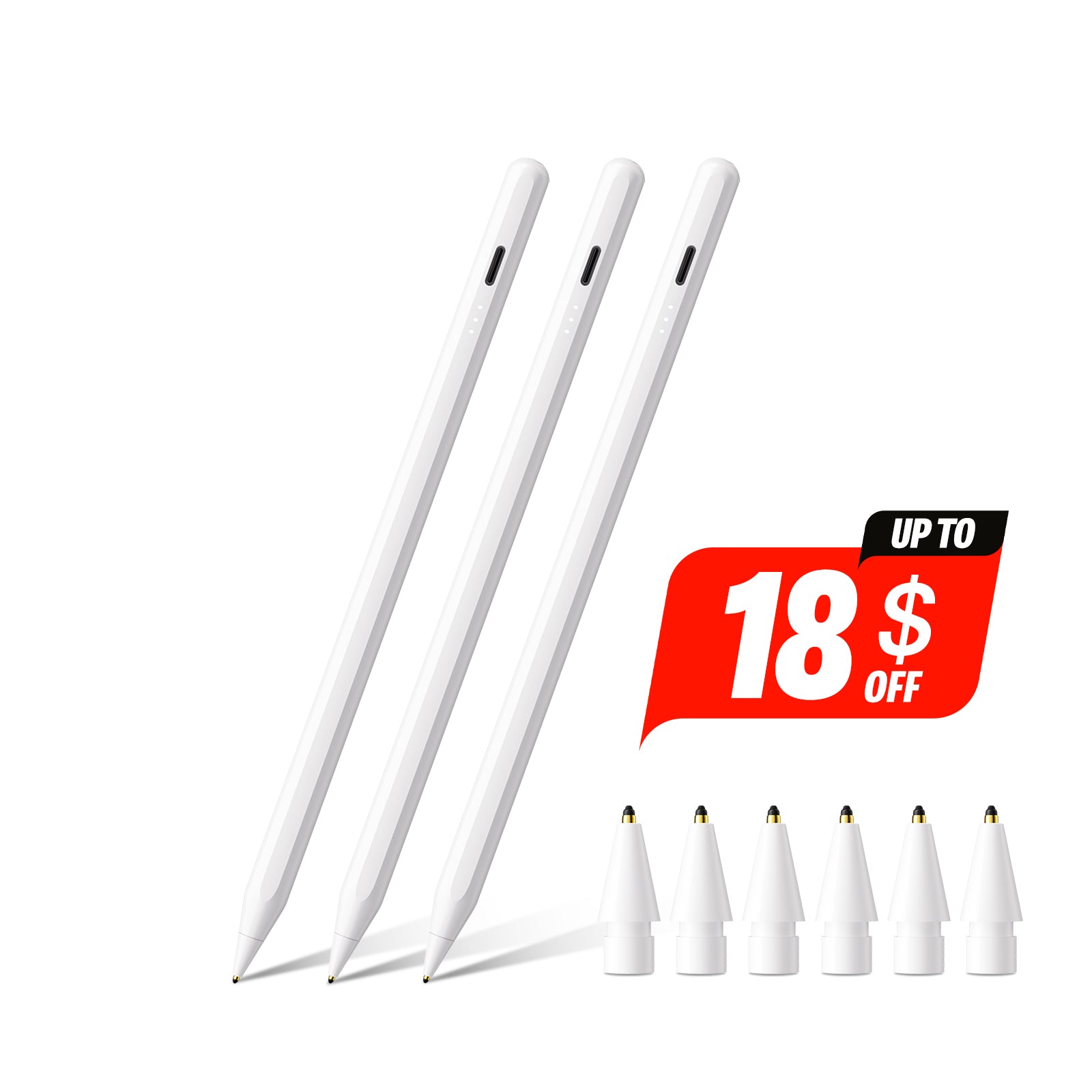 How to Pick a Stylus Pen for Drawing and Writing