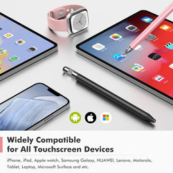 Unleash Your Creativity with the Perfect Stylus Pen – Precision Meets Performance