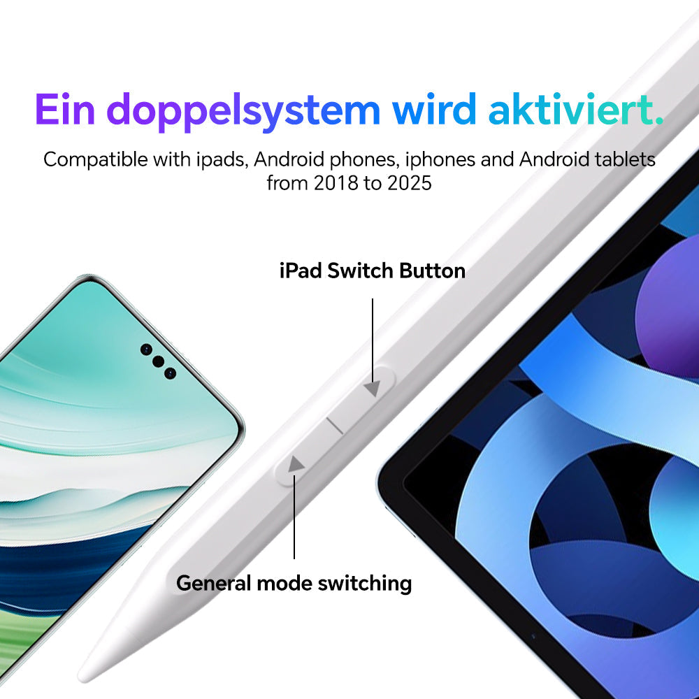 How a Stylus Pen Could Transform the iPhone Fold Experience