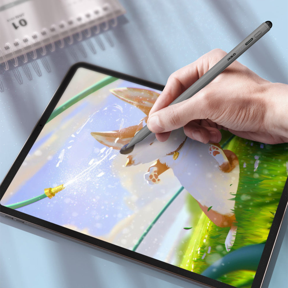 The Best Stylus Pen for Procreate and Creative Apps
