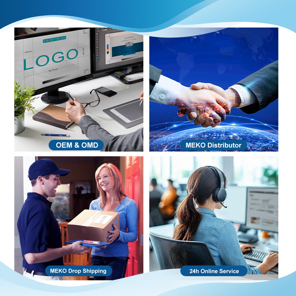 Sarah’s Tech Upgrade: From Chaos to Calm with 3C Accessories