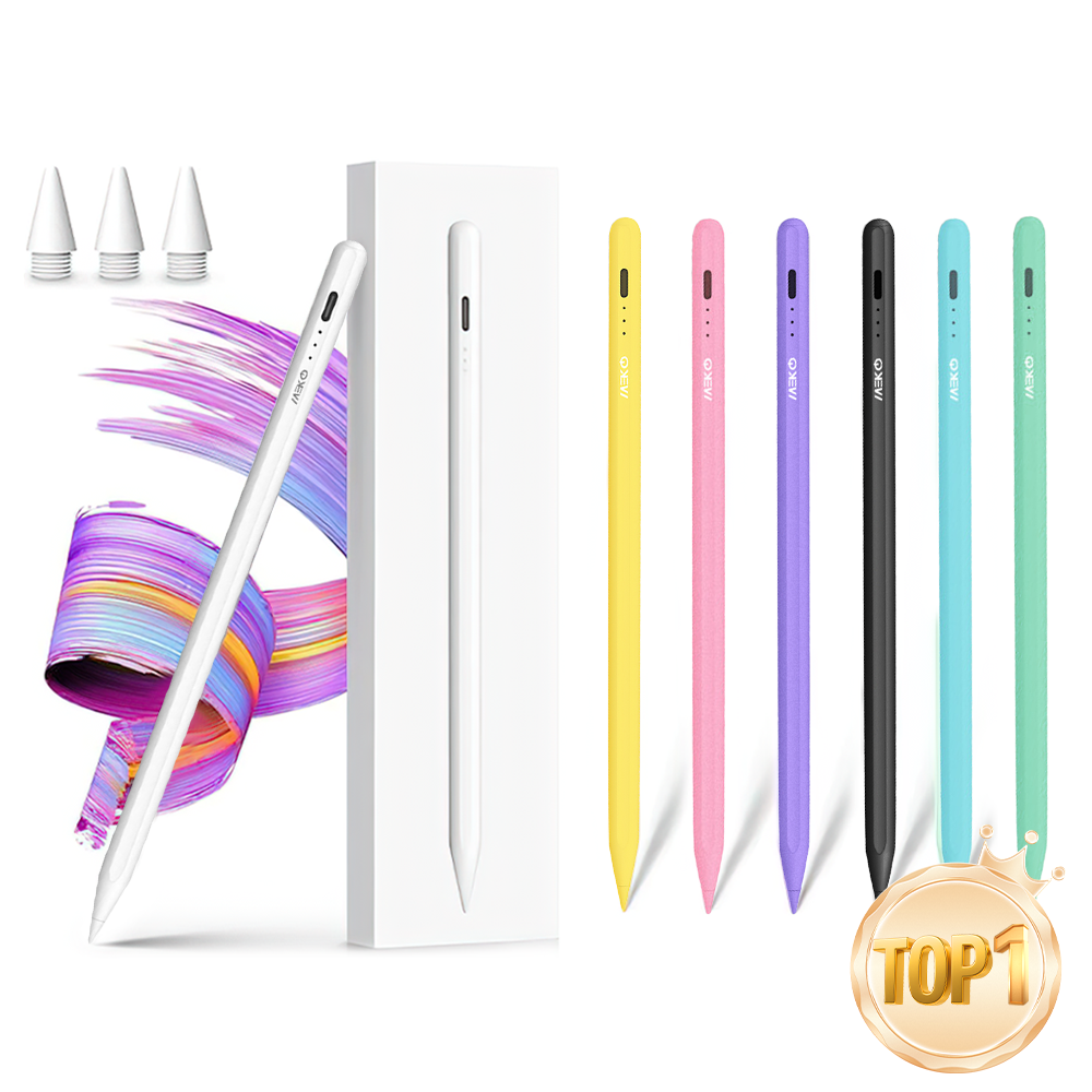 Stylus Pen vs. Apple Pencil: Which Offers the Ultimate Value for Your Money?