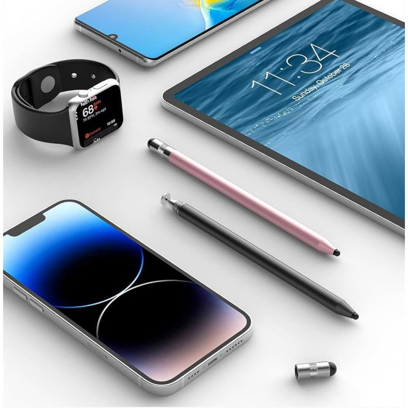 Revolutionize Your Digital Experience with the MEKO Digital Display Wireless Fast Charging Active Pen